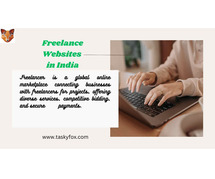 Best Freelance Websites in India