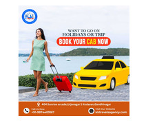 Ahmedabad Gandhinagar Pickup and Drop Cabs