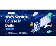 AWS Course in Delhi | Training & Certification for Beginners - Bytecode