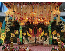 Plan Event Decoration in Delhi NCR with Event Setup Wala