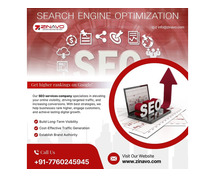 SEO Services Company