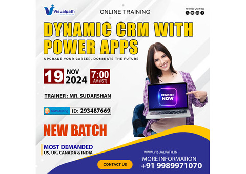 Microsoft Dynamics CRM Online New Batch