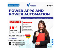 Power Apps and Power Automation New Batch Alert