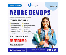 Azure DevSecOps Training | Azure DevOps Course