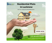 Buy Residential Plot in Lucknow near by Purvanchal Expressway