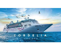 CORDELIA CRUISE LAKSHADWEEP PACKAGE