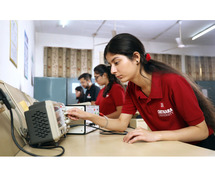 Best B Tech in ECE Colleges in Gurgaon for Engineering Students