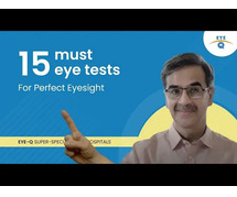 Finding the Best Eye Specialist Near Me: Your Guide to Eye Care at Eye Q India