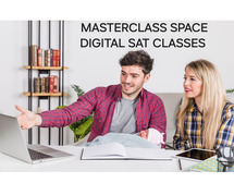 Best Digital SAT Prep in San Francisco