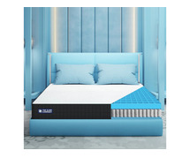 The Sleep Company's King Size Mattress