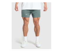 Shop Running Short Online-RageFit