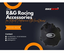 Shop R&G Racing Accessories for Refined Performance at the lowest prices!