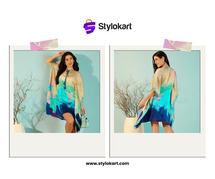 Shop Elegant Kaftans For Women: A Must-Have For Every Wardrobe - Stylokart