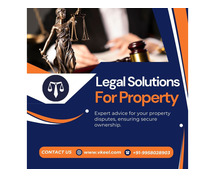 Property Lawyers in Delhi