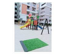 Dhatri Play Outdoor Gym Equipment – Fitness Meets Fresh Air and Fun 7893594781