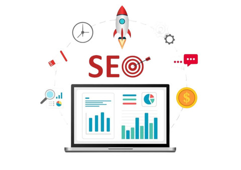 SEO Company in India