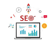 SEO Company in India