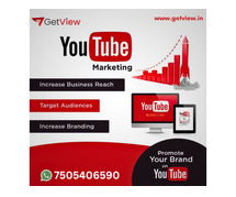 Best Agency for YouTube Video Promotion Service in Maharashtra India