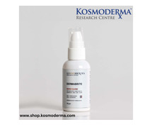 Kosmoderma: Dermabrite, Glutathione & Niacinamide Creams for Glowing, Even Skin