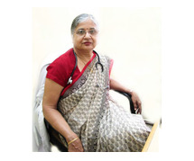 Dr. Promilla Buatani is Top 10 Child Specialist in South Delhi