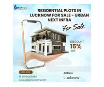 Urban Next Infra Purvanchal Green City - Sultanpur Road, Lucknow