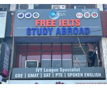 Study Abroad Consultants in Chandigarh