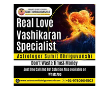 Top Vashikaran Specialist in Delhi – Astrologer Sumit Bhriguvanshi