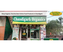 Popular Organic Products Available