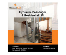 Are You Looking For Hydraulic Lifts in Faridabad