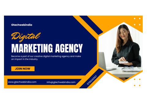 Unlock Success with the Leading Digital Marketing Experts