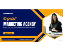 Unlock Success with the Leading Digital Marketing Experts