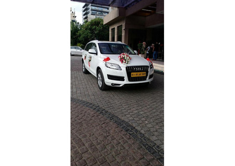 Wedding Car Hire In Bangalore || 8660740368