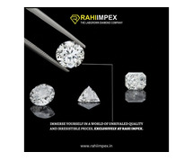 Your Trusted Lab Grown Diamond Company India for Stunning Jewellery