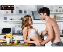 Male Escort Service in Playboy-job-in-Gujarat | Royal Gigolo Club