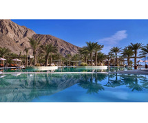 Hotel Booking Six Senses Zighy Bay | Luxury Hotels in Oman