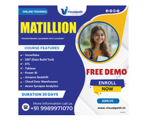 Matillion Training Online | Matillion Etl Training