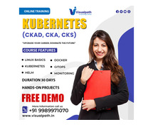 The Best Docker and Kubernetes Online Training | Hyderabad