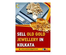 Sell Old Gold Jewellery in