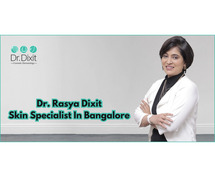 Best Skin Specialist In Bangalore