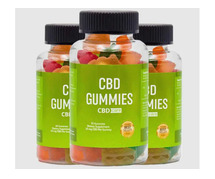 Serenity Garden CBD Gummies and Wellness: A Comprehensive Overview