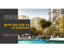 BPTP Sector 113 Dwarka Expressway