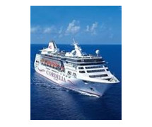 CORDELIA CRUISE MUMBAI TO LAKSHADWEEP PACKAGE