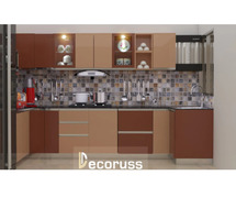 Decoruss - Best interior designer in Lucknow