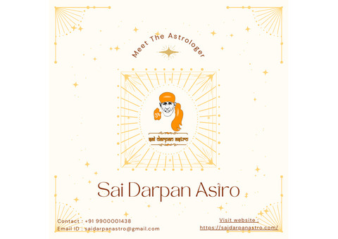 Best Astrologer in Bangalore