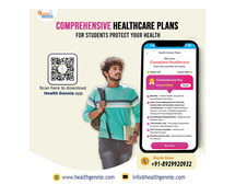 Comprehensive Healthcare Plans for Students Protect Your Health