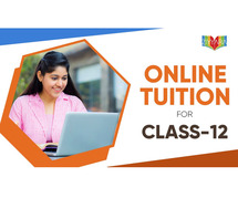 Ziyyara: Your one-stop shop for all your class 12 tuition needs