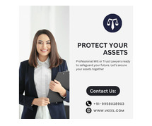 Wills or Trust Lawyers in Delhi