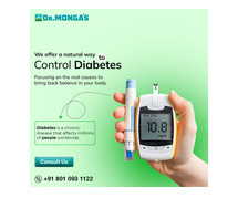 Best Ayurvedic Clinics For Diabetes in Delhi | 8010931122