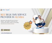 Information of Best Bulk SMS Service Provider in Mumbai - Shree Tripada