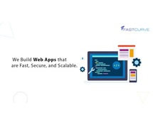 Web application development companies